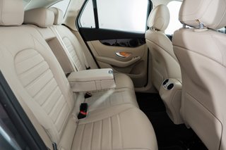 Mercedes-Benz Clase GLC GLC 300 e 4MATIC