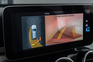 Mercedes-Benz Clase GLC GLC 300 e 4MATIC