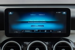 Mercedes-Benz Clase GLC GLC 300 e 4MATIC