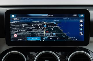 Mercedes-Benz Clase GLC GLC 300 e 4MATIC