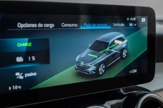 Mercedes-Benz Clase GLC GLC 300 e 4MATIC