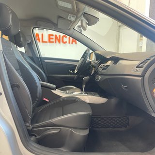 Renault Laguna 2014