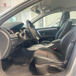 Renault Laguna 2014