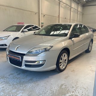 Renault Laguna 2014