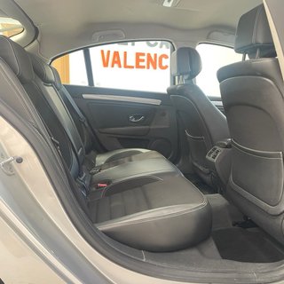 Renault Laguna 2014