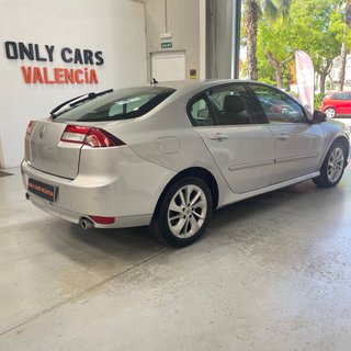 Renault Laguna 2014