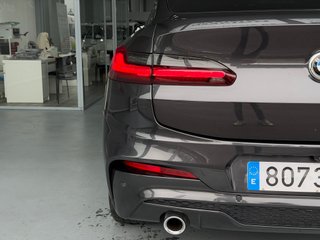 ‼️BMW X4 2021 ECO XDRIVE TECHO SOLAR‼️