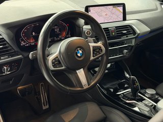 ‼️BMW X4 2021 ECO XDRIVE TECHO SOLAR‼️
