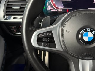‼️BMW X4 2021 ECO XDRIVE TECHO SOLAR‼️