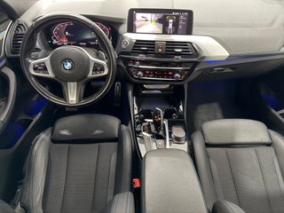 ‼️BMW X4 2021 ECO XDRIVE TECHO SOLAR‼️