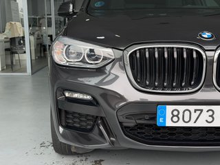 ‼️BMW X4 2021 ECO XDRIVE TECHO SOLAR‼️