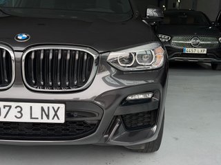 ‼️BMW X4 2021 ECO XDRIVE TECHO SOLAR‼️