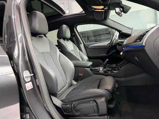 ‼️BMW X4 2021 ECO XDRIVE TECHO SOLAR‼️