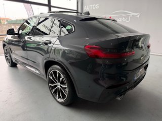 ‼️BMW X4 2021 ECO XDRIVE TECHO SOLAR‼️