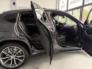 ‼️BMW X4 2021 ECO XDRIVE TECHO SOLAR‼️