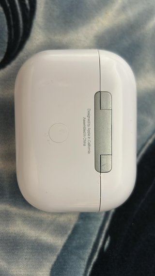 Airpods Pro 2ª Gen