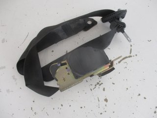 Cinto segurança pre tensor Citroen Saxo 2000 5 P