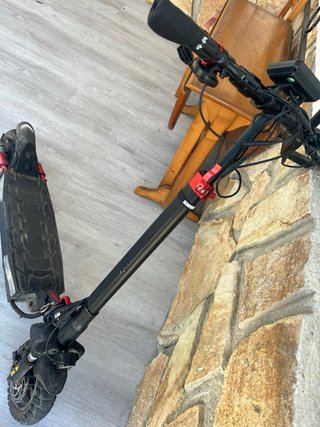 Patinete Eléctrico Iscooter IX3