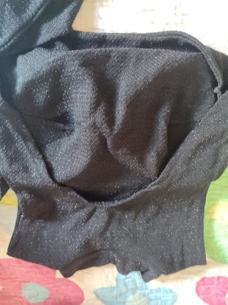 Lote Ropa  Poco Uso hay más o menos de 20 a 25