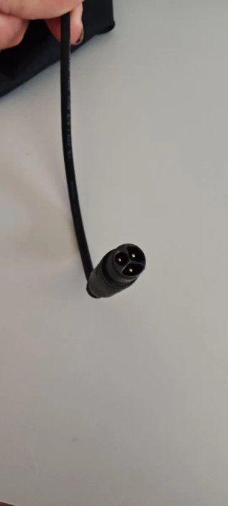 Cargador Patinete Cecotec
