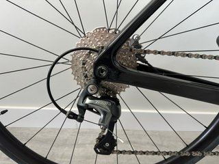 Orbea Orca M40 Carbon Disc Talla 55