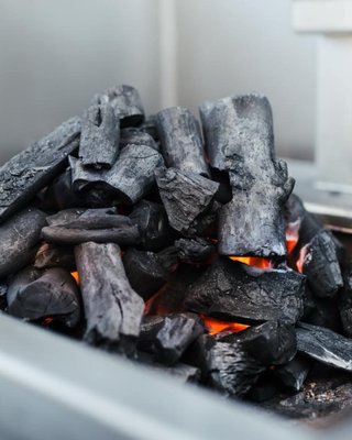 Horno Josper a Brasa en Venta