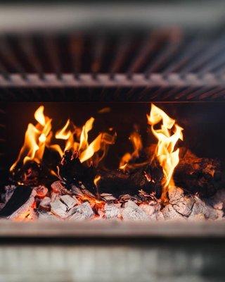 Horno Josper a Brasa en Venta