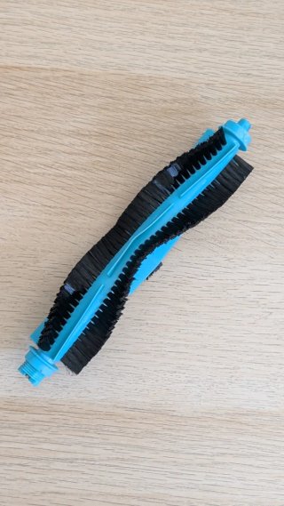 Cepillos Cecotec Conga 11090. Repuestos
