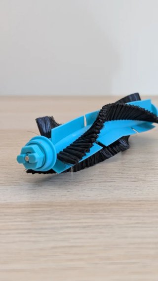 Cepillos Cecotec Conga 11090. Repuestos
