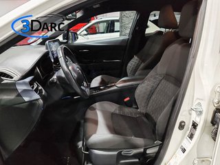 Toyota C-HR 1.8 125H ADVANCE