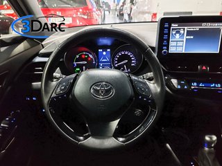 Toyota C-HR 1.8 125H ADVANCE