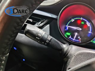 Toyota C-HR 1.8 125H ADVANCE