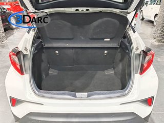 Toyota C-HR 1.8 125H ADVANCE