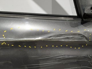 PUERTA DELANTERA DERECHA CITROEN C-ELYSÉE HM01 S