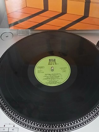 The Shadows 20 Golden Greats Vinilo LP