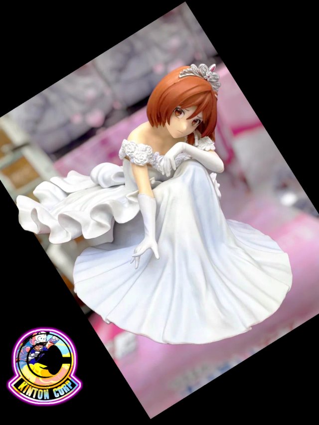 Figura Yumemirize SEGA: Akane Hanamori