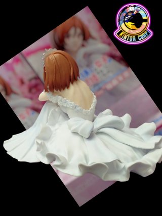 Figura Yumemirize SEGA: Akane Hanamori