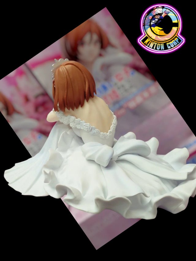Figura Yumemirize SEGA: Akane Hanamori