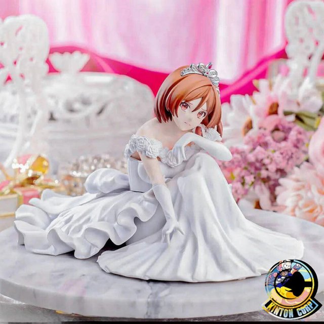 Figura Yumemirize SEGA: Akane Hanamori