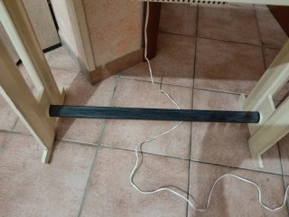 Pianola vintage Bontempi HITorgan