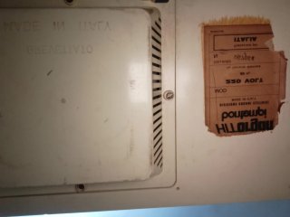 Pianola vintage Bontempi HITorgan