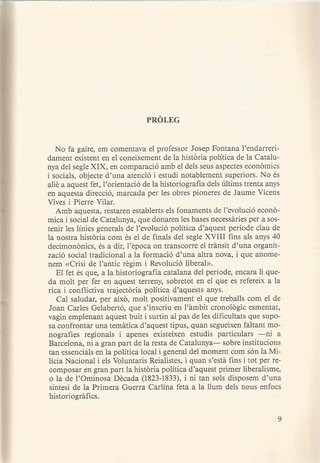 REVOLUCIÓ LIBERAL I GUERRA CIVIL A LA MARINA DE LA