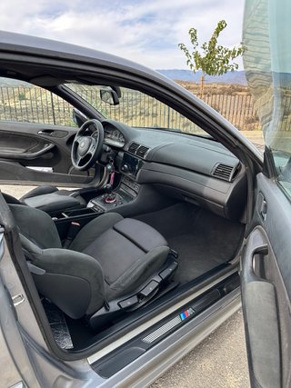 BMW Serie 3 2005