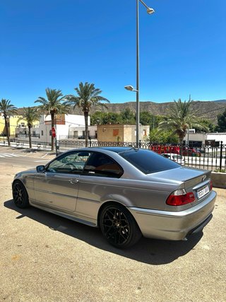BMW Serie 3 2005