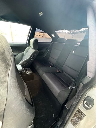 BMW Serie 3 2005