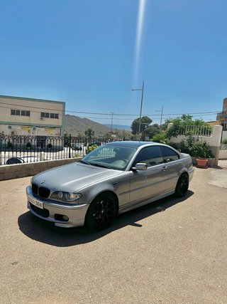 BMW Serie 3 2005