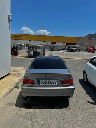 BMW Serie 3 2005