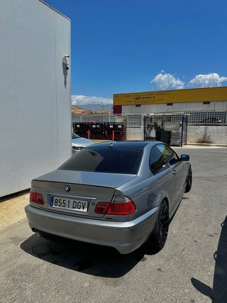 BMW Serie 3 2005