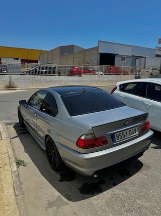 BMW Serie 3 2005
