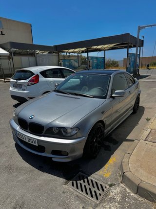 BMW Serie 3 2005